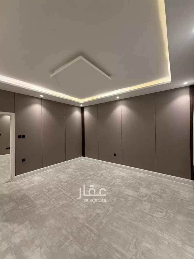 شقة للإيجار في شارع مدينة الزايد, حي العقيق, مدينة الرياض, منطقة الرياض صورة 5