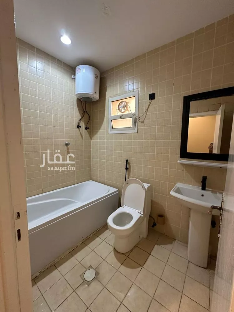 شقة للإيجار في شارع مدينة الزايد, حي العقيق, مدينة الرياض, منطقة الرياض صورة 4