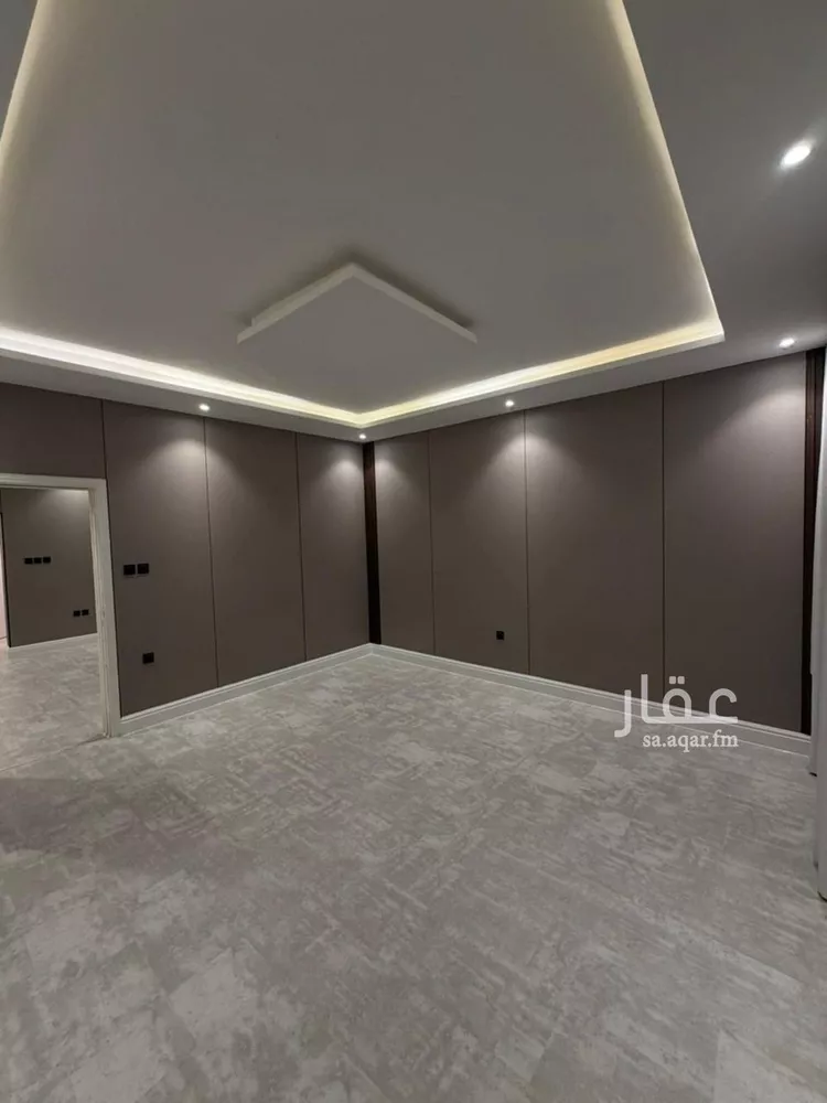 شقة للإيجار في شارع مدينة الزايد, حي العقيق, مدينة الرياض, منطقة الرياض صورة 4