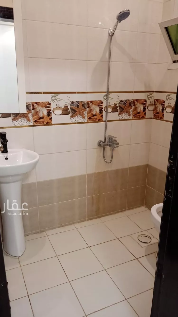 شقة للإيجار في شارع عسير, حي اليرموك, مدينة الرياض, منطقة الرياض صورة 4