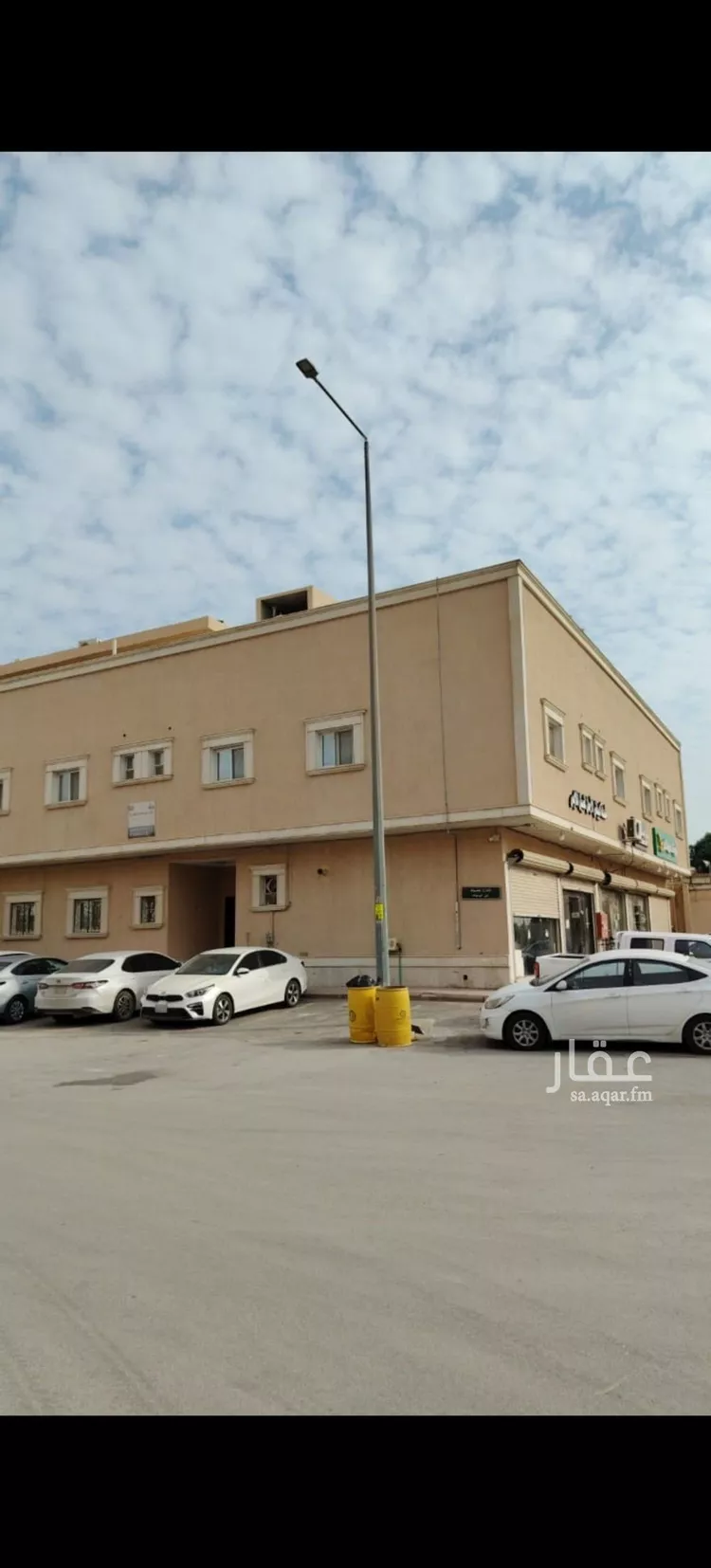 شقة للإيجار في شارع عسير, حي اليرموك, مدينة الرياض, منطقة الرياض