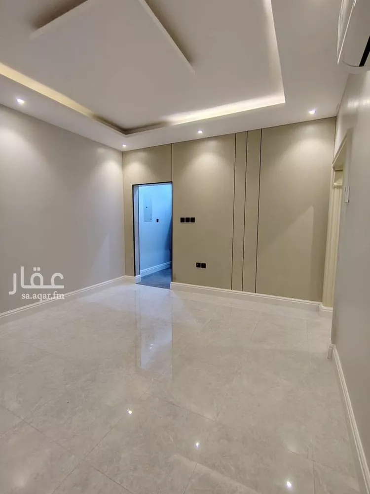 شقة للإيجار في شارع مدينة الزايد, حي العقيق, مدينة الرياض, منطقة الرياض