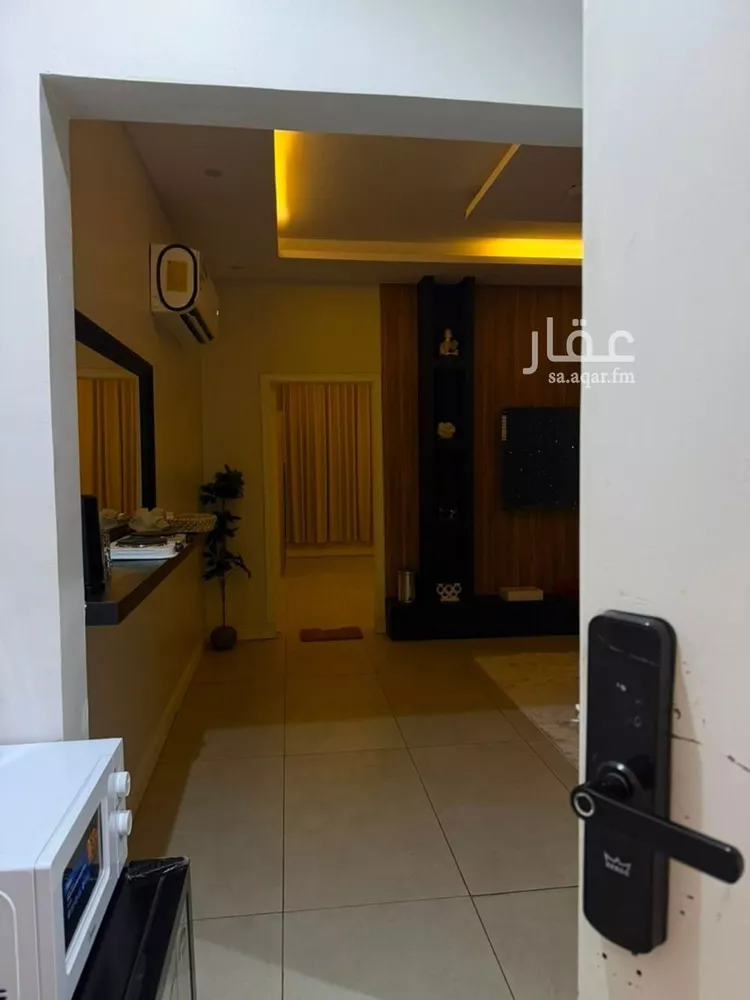 شقة للإيجار في شارع مدينة الزايد, حي العقيق, مدينة الرياض, منطقة الرياض صورة 2