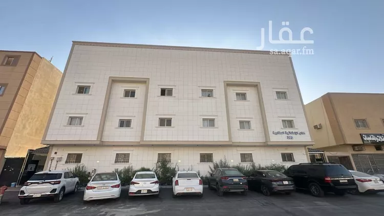 شقة للإيجار في شارع مدينة الزايد, حي العقيق, مدينة الرياض, منطقة الرياض 8