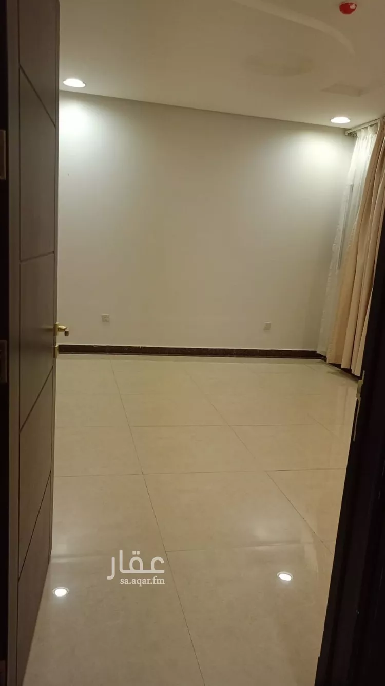 شقة للإيجار في شارع عبدالله الخرجي, حي الملقا, مدينة الرياض, منطقة الرياض