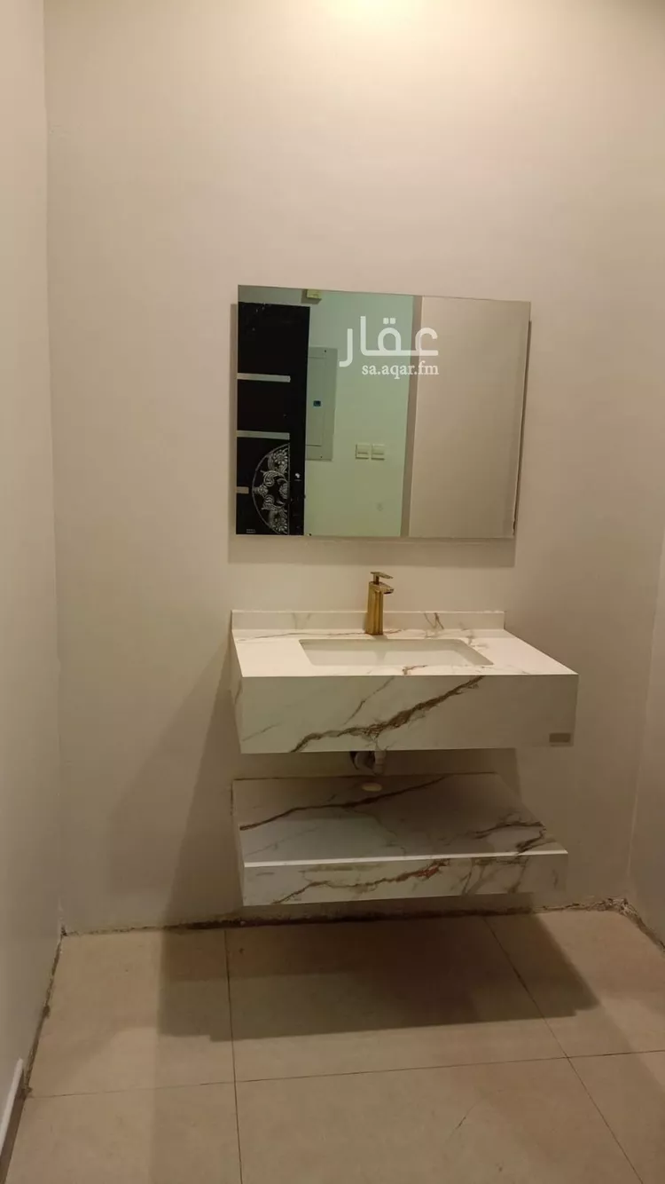 شقة للإيجار في شارع عبدالله الخرجي, حي الملقا, مدينة الرياض, منطقة الرياض صورة 3