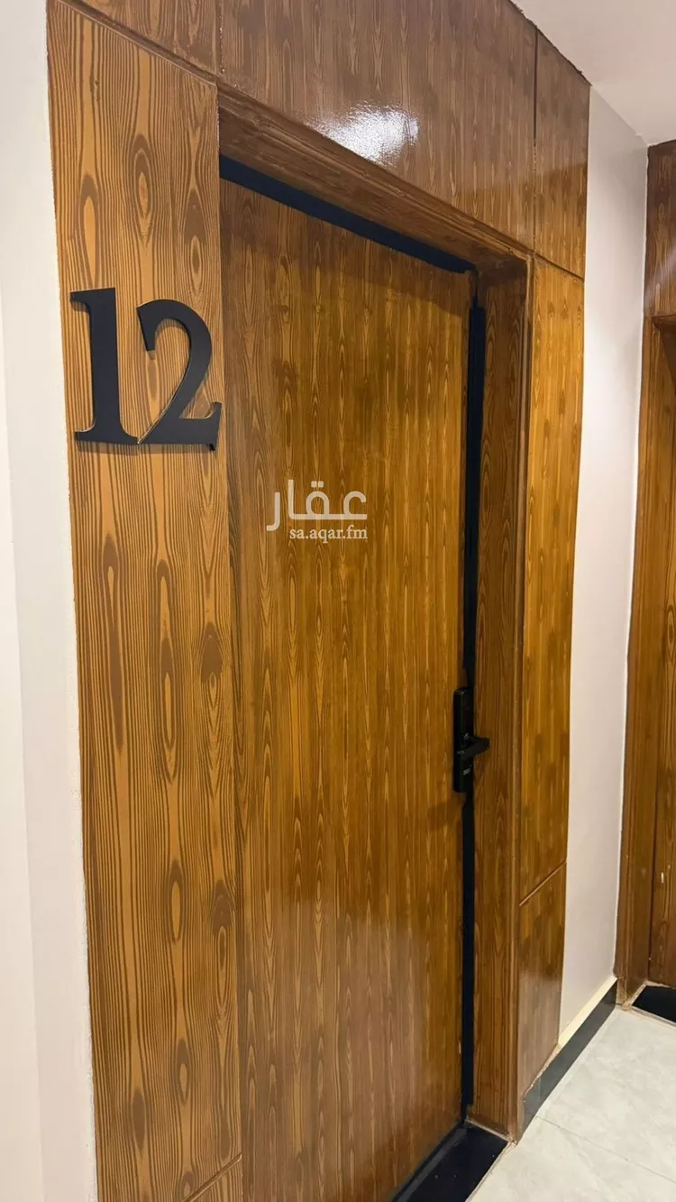 شقة للإيجار في شارع اللزاز, حي العقيق, مدينة الرياض, منطقة الرياض صورة 3