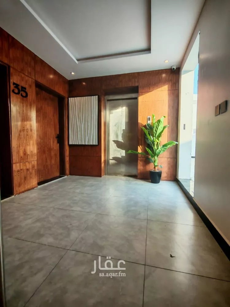 شقة للإيجار في شارع ابن عيدان, حي العقيق, مدينة الرياض, منطقة الرياض