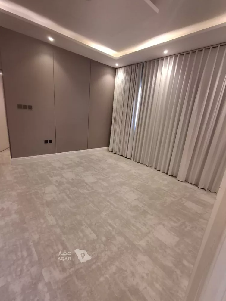 شقة للإيجار في شارع مدينة الزايد, حي العقيق, مدينة الرياض, منطقة الرياض 5