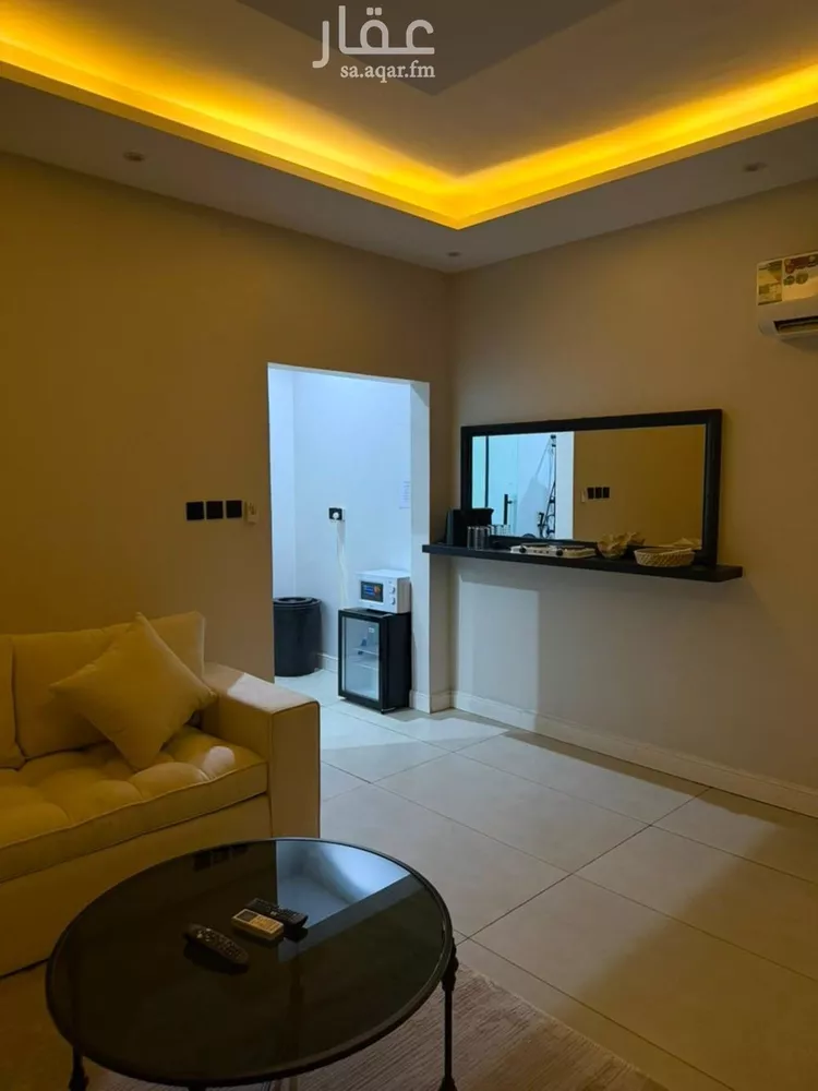 شقة للإيجار في شارع مدينة الزايد, حي العقيق, مدينة الرياض, منطقة الرياض صورة 4