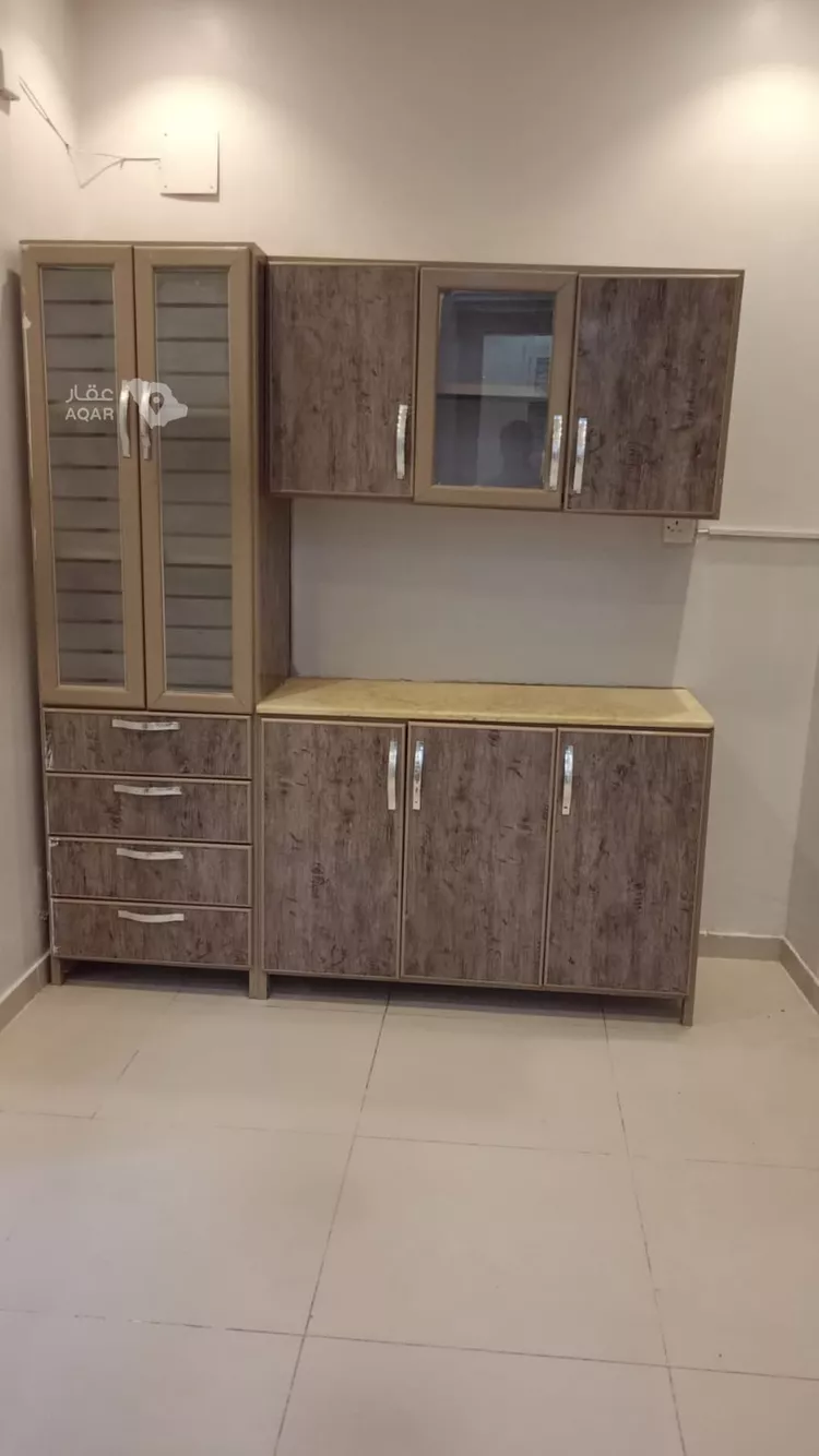 شقة للإيجار في شارع عسير, حي اليرموك, مدينة الرياض, منطقة الرياض 5