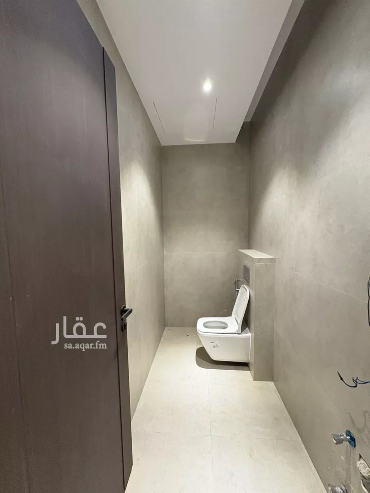 فيلا للإيجار في شارع العروبة الفرعي, حي الرحمانية, مدينة الرياض, منطقة الرياض صورة 5