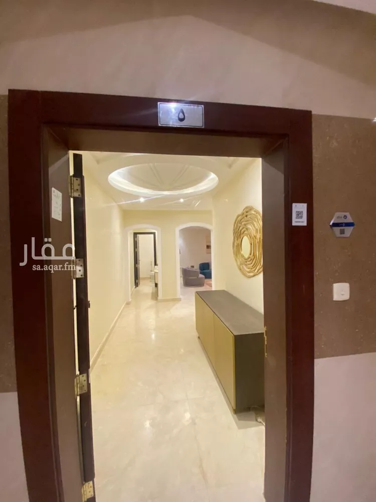 شقة للإيجار في شارع القلعة, حي الياسمين, مدينة الرياض, منطقة الرياض صورة 5