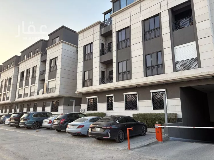 شقة للإيجار في شارع محمد بن عبدالعزيز الدغيثر, حي الملقا, مدينة الرياض, منطقة الرياض صورة 5