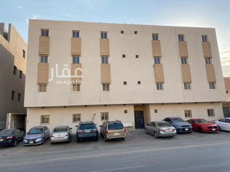 شقة للإيجار في شارع عبدالله بن شهيوين, حي العقيق, مدينة الرياض, منطقة الرياض