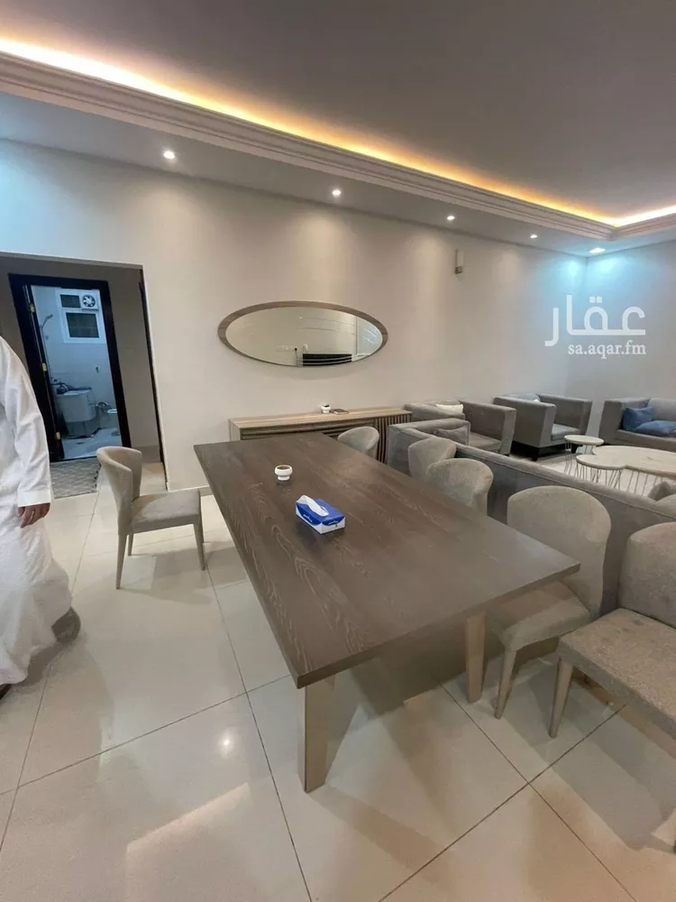 شقة للإيجار في شارع رقم 165, حي ظهرة لبن, مدينة الرياض, منطقة الرياض صورة 5