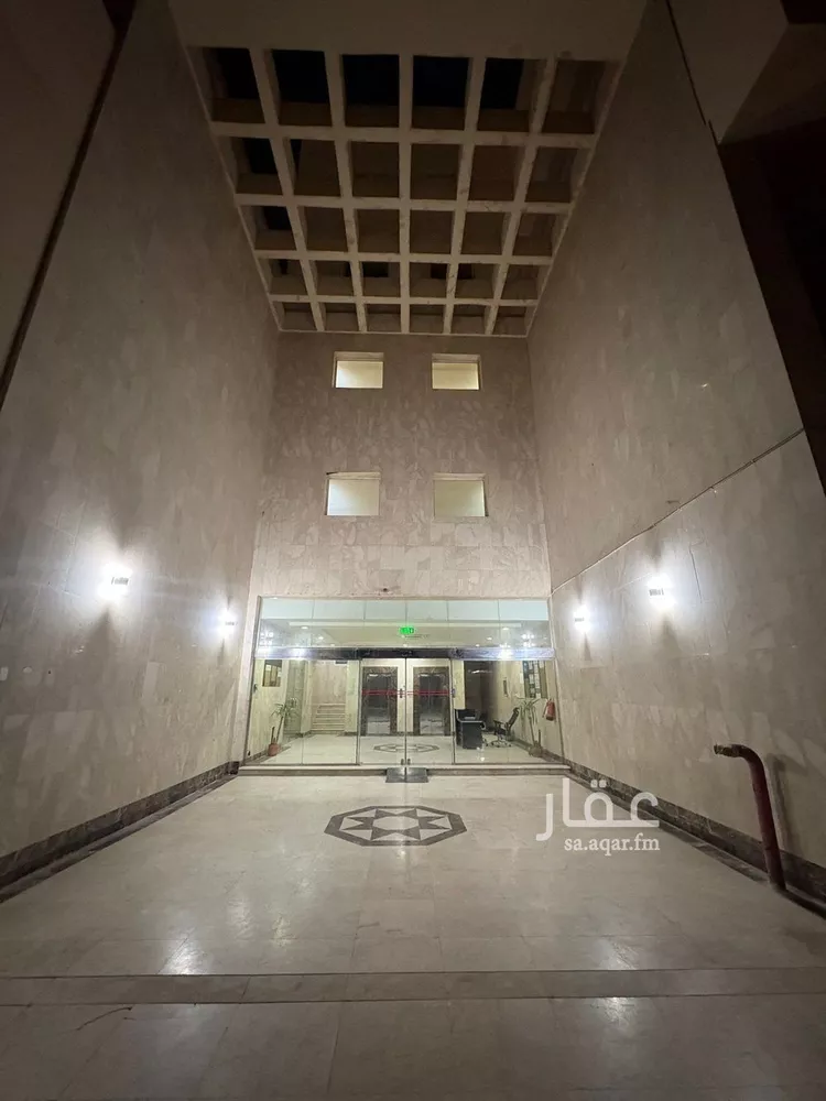 مكتب تجاري للإيجار في شارع الإحساء , حي الزهراء, مدينة الرياض, منطقة الرياض صورة 5