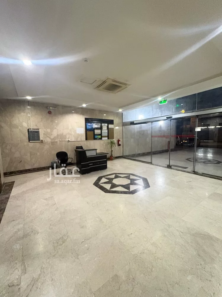 مكتب تجاري للإيجار في شارع الإحساء , حي الزهراء, مدينة الرياض, منطقة الرياض صورة 2