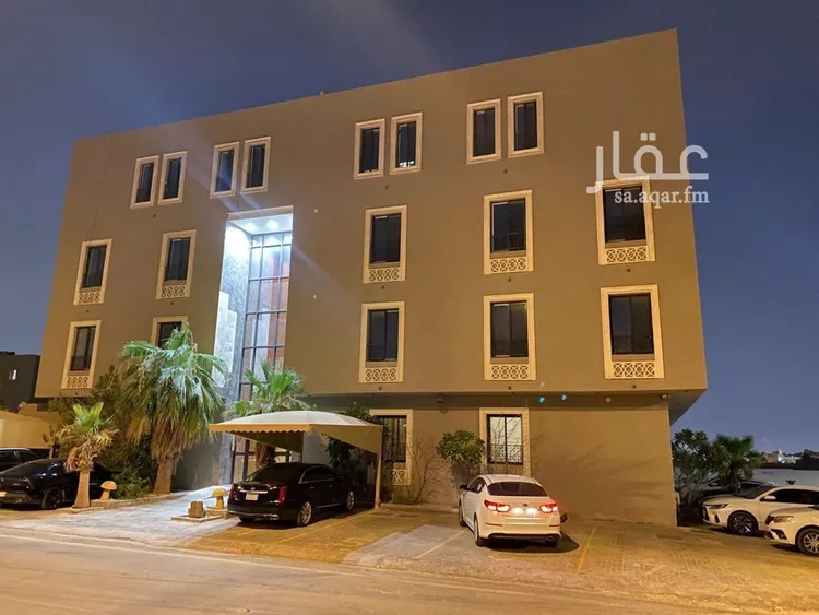 شقة للإيجار في شارع الخفجي, حي لبن, مدينة الرياض, منطقة الرياض صورة 3