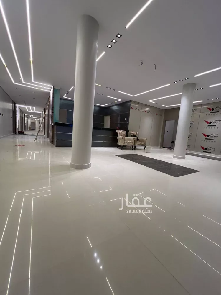 شقة للإيجار في شارع شبه الجزيرة, حي السعادة, مدينة الرياض, منطقة الرياض صورة 2