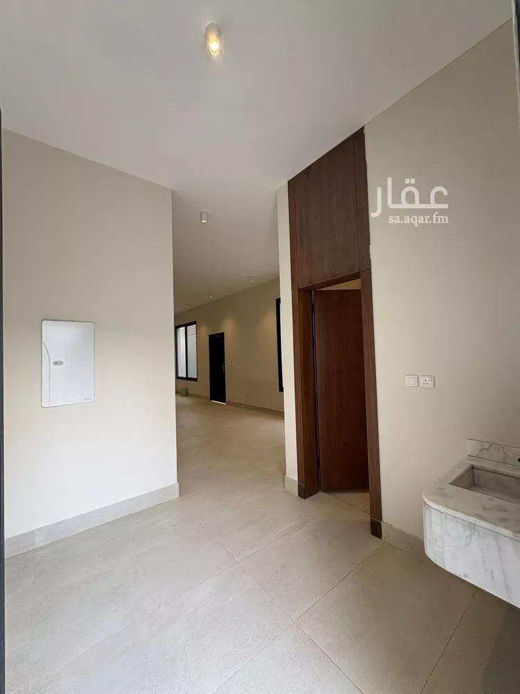 دور للإيجار في شارع صالح التنوخي, حي النرجس, مدينة الرياض, منطقة الرياض صورة 5