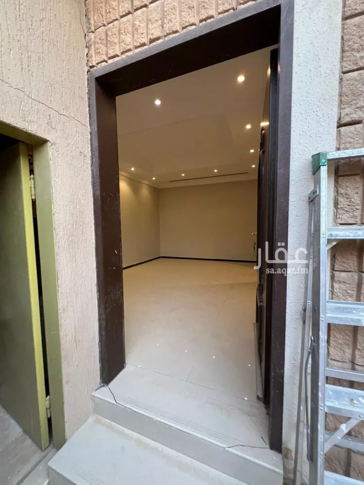 فيلا للإيجار في شارع روضة الأعراف, حي العقيق, مدينة الرياض, منطقة الرياض صورة 4