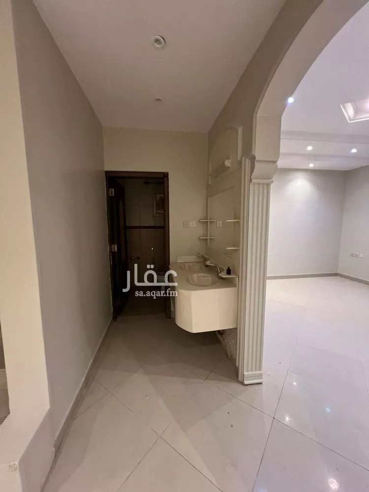 فيلا للإيجار في شارع روضة الأعراف, حي العقيق, مدينة الرياض, منطقة الرياض 19