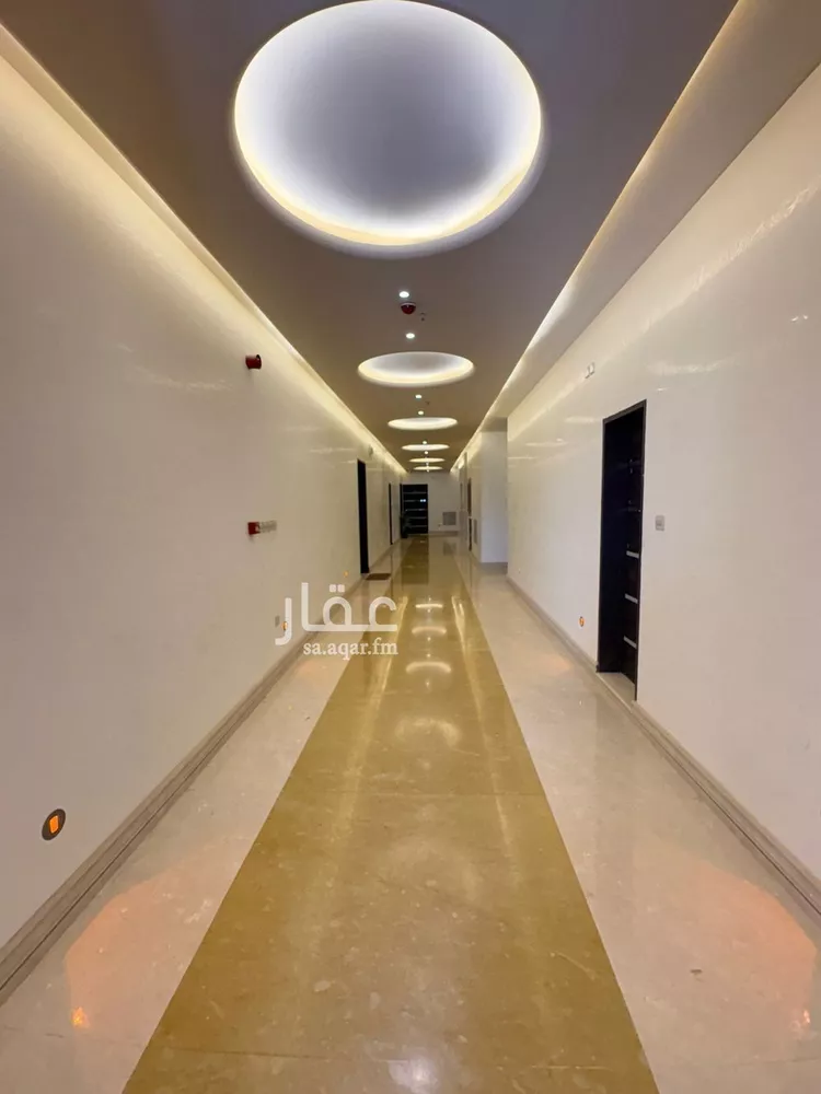 شقة للإيجار في شارع سالم بن معقل, حي النخيل, مدينة الرياض, منطقة الرياض صورة 3