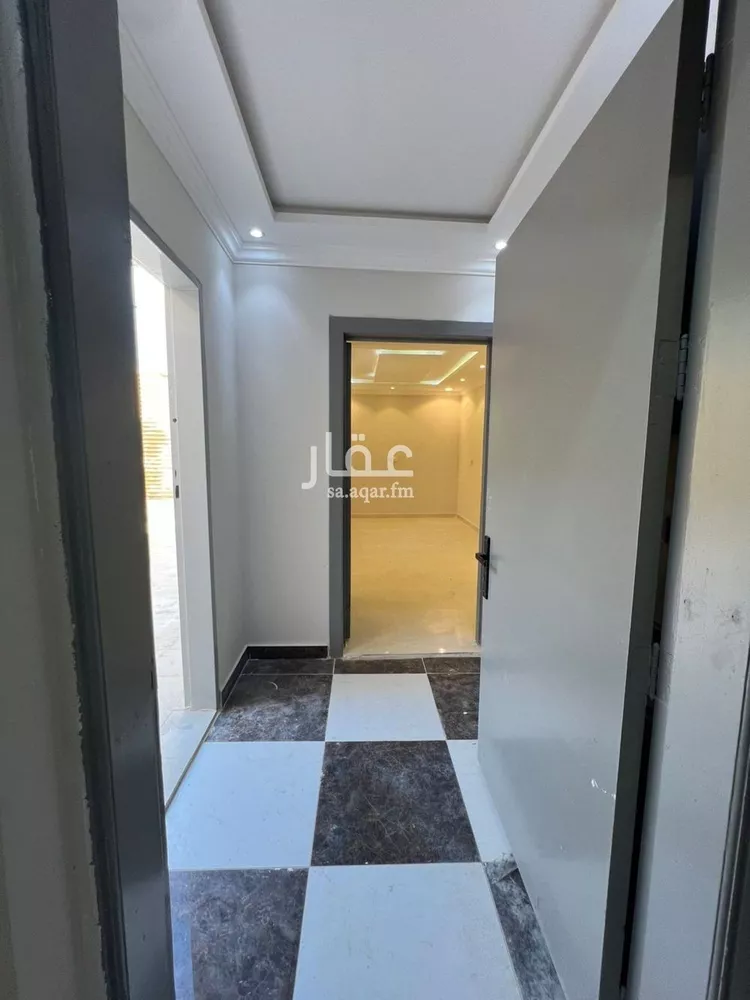 شقة للإيجار في شارع ابن حزم, حي العريجاء الغربي, مدينة الرياض, منطقة الرياض صورة 2