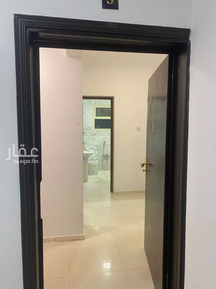 شقة للإيجار في شارع أبي ذر الغفاري, حي الربوة, مدينة الرياض, منطقة الرياض صورة 2