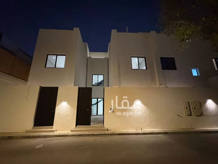 فيلا للإيجار في شارع العروبة الفرعي, حي الرحمانية, مدينة الرياض, منطقة الرياض