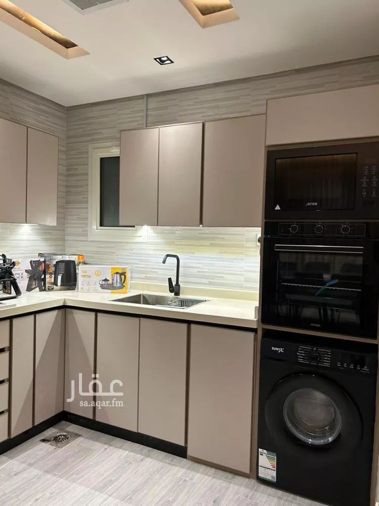 شقة للإيجار في شارع القشاشية, حي الندى, مدينة الرياض, منطقة الرياض صورة 5