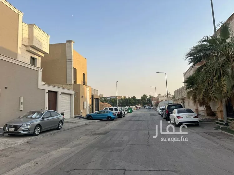 فيلا للبيع في شارع ابن قيم الجوزيه, حي الملز, مدينة الرياض, منطقة الرياض صورة 2