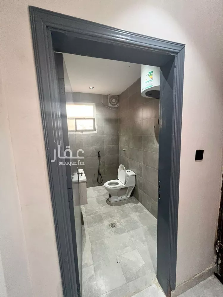 شقة للإيجار في شارع ابن حزم, حي العريجاء الغربي, مدينة الرياض, منطقة الرياض صورة 3