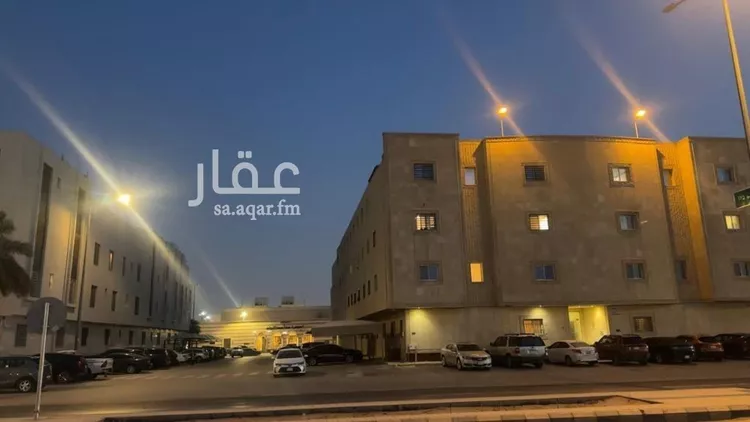 شقة للبيع في شارع رقم 185, حي الياسمين, مدينة الرياض, منطقة الرياض