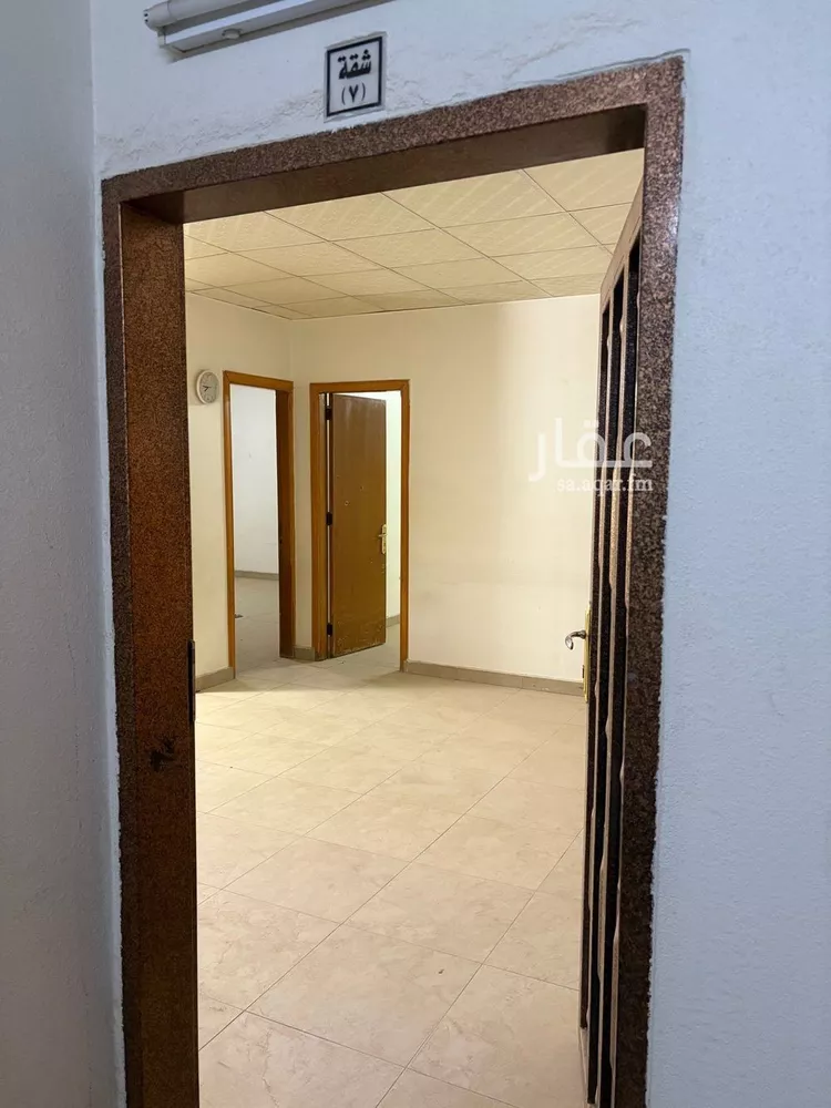 شقة للإيجار في شارع خالد الوقار, حي الملك فيصل, مدينة الرياض, منطقة الرياض صورة 3