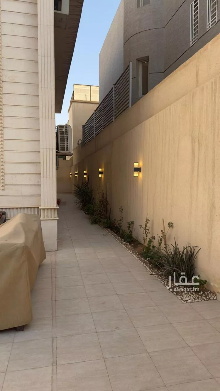 فيلا للبيع في شارع المحاوشية, حي الربوة, مدينة الرياض, منطقة الرياض 8