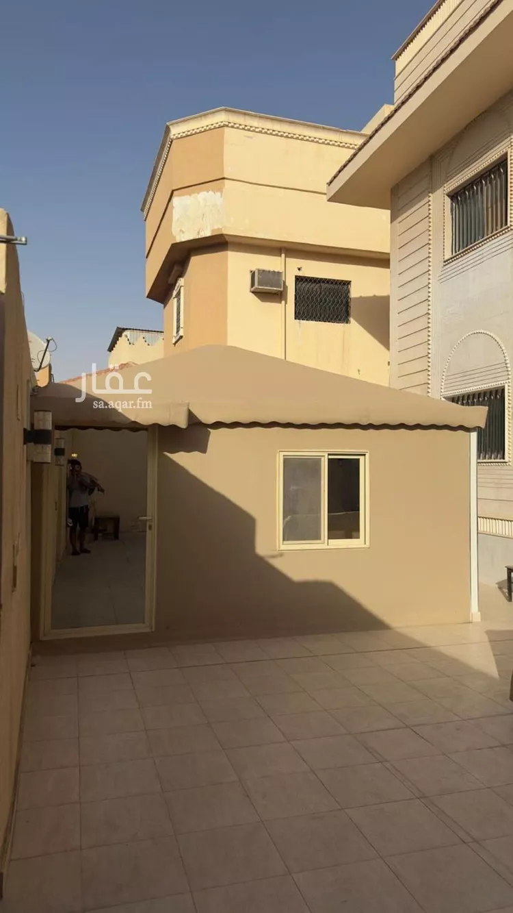 فيلا للبيع في شارع المحاوشية, حي الربوة, مدينة الرياض, منطقة الرياض صورة 2