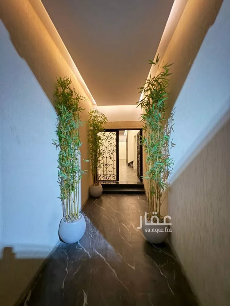 شقة للإيجار في شارع طريق الملك فهد الفرعي, حي العقيق, مدينة الرياض, منطقة الرياض صورة 3