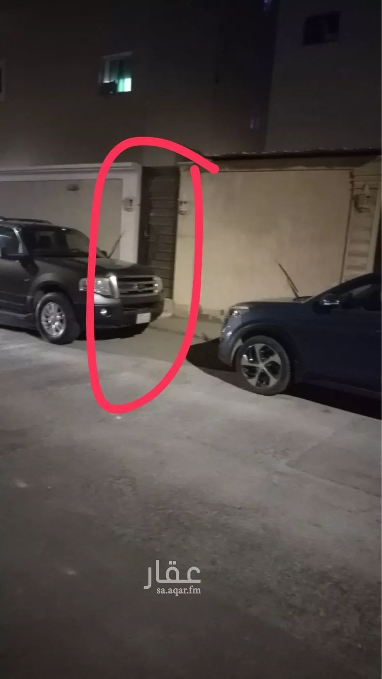 شقة للإيجار في شارع الشعراء, حي النسيم الغربي, مدينة الرياض, منطقة الرياض صورة 5