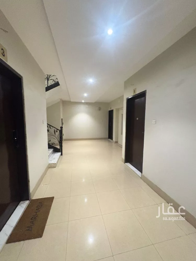 شقة للإيجار في شارع ملهم, حي الإزدهار, مدينة الرياض, منطقة الرياض صورة 3