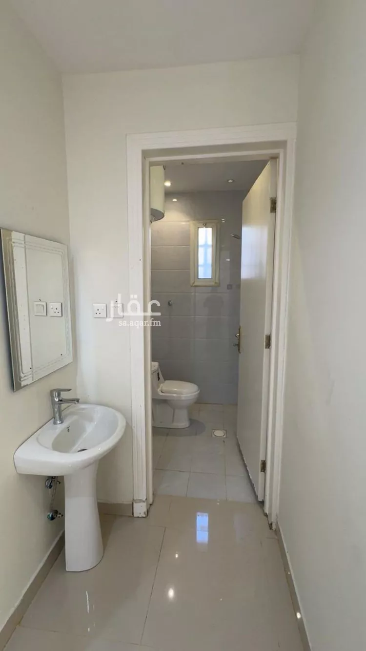 شقة للإيجار في شارع محمد المعافري, حي طويق, مدينة الرياض, منطقة الرياض