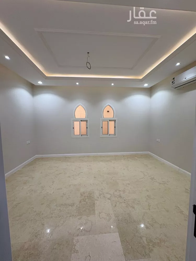 فيلا للإيجار في شارع عبدالعزيز الخويطر, حي القيروان, مدينة الرياض, منطقة الرياض صورة 5