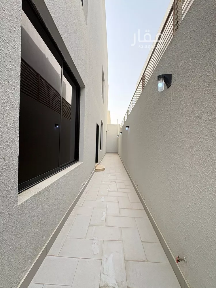 دور للإيجار في شارع صالح التنوخي, حي النرجس, مدينة الرياض, منطقة الرياض صورة 3