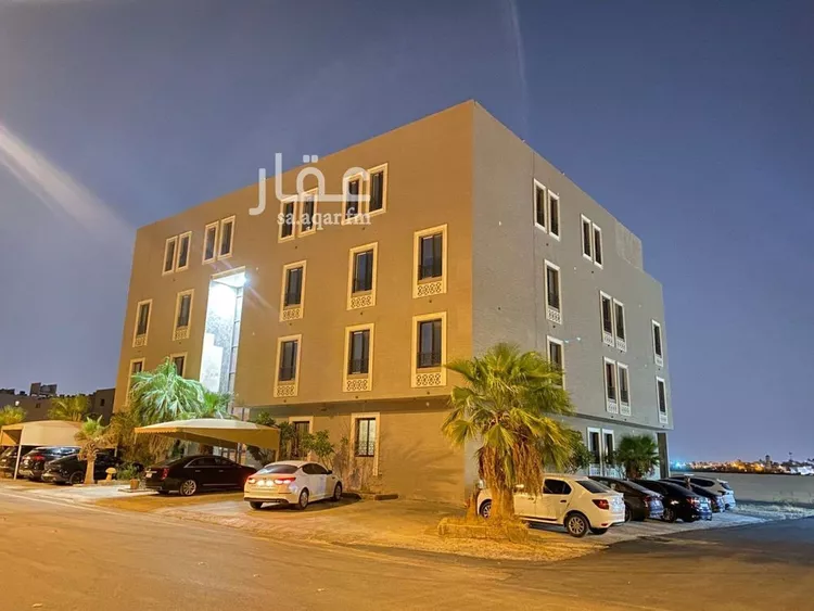 شقة للإيجار في شارع الخفجي, حي لبن, مدينة الرياض, منطقة الرياض