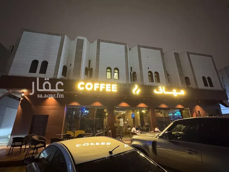 شقة للإيجار في شارع الأمير ناصر بن فرحان آل سعود, حي الملك سلمان, مدينة الرياض, منطقة الرياض 1 صورة