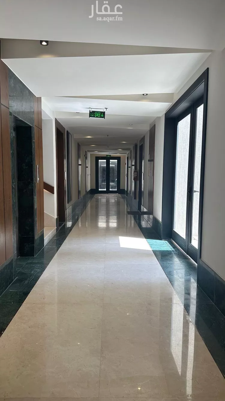 شقة للإيجار في شارع الكوثر, حي العارض, مدينة الرياض, منطقة الرياض