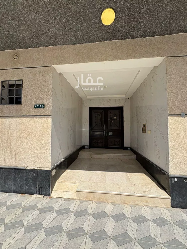 شقة للإيجار في شارع الديوان, حي النرجس, مدينة الرياض, منطقة الرياض صورة 2