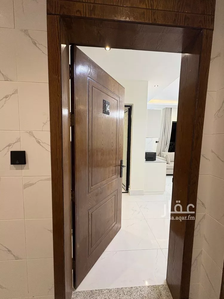 شقة للإيجار في شارع السابع عشر, حي الخبر الجنوبية, مدينة الخبر, المنطقة الشرقية صورة 5