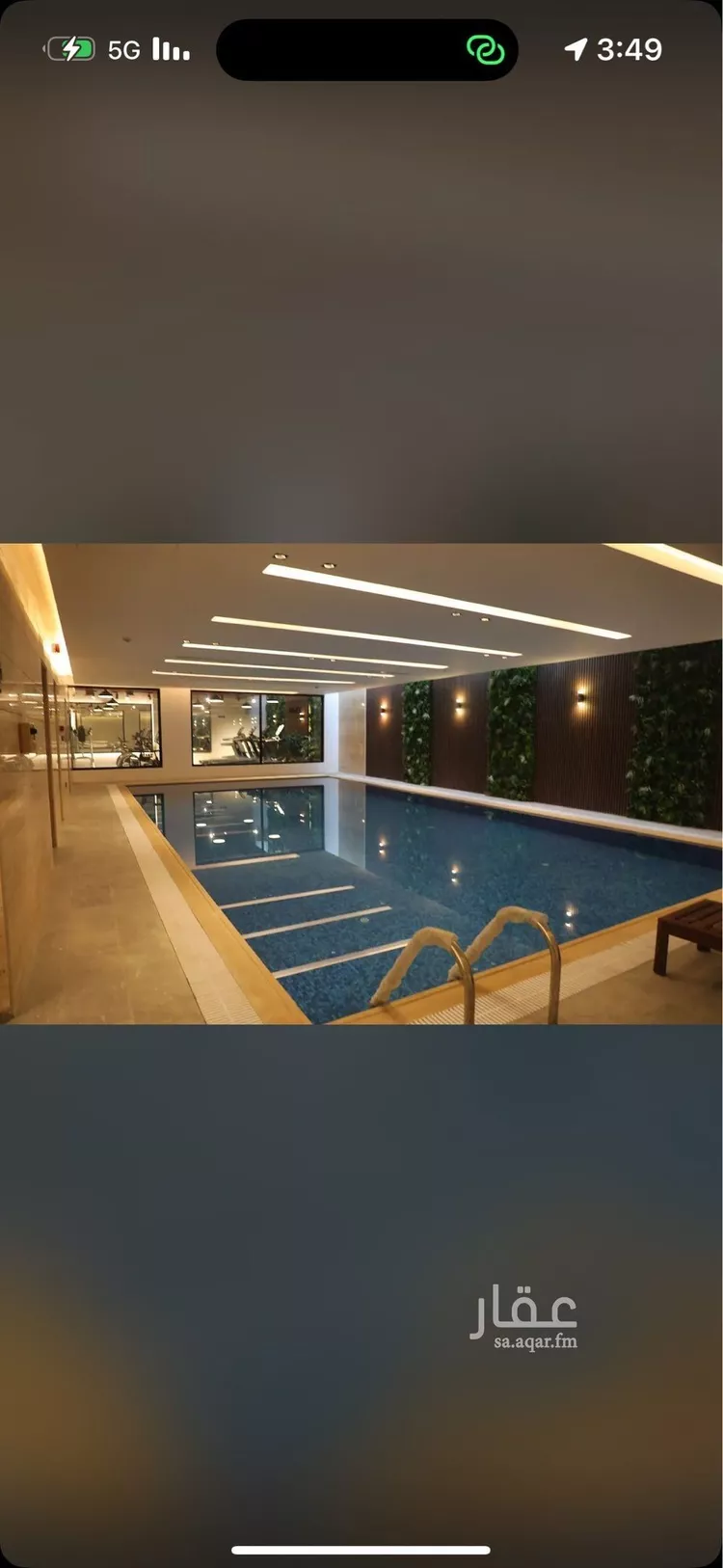 شقة للإيجار في شارع رقم 215, حي الملقا, مدينة الرياض, منطقة الرياض صورة 5